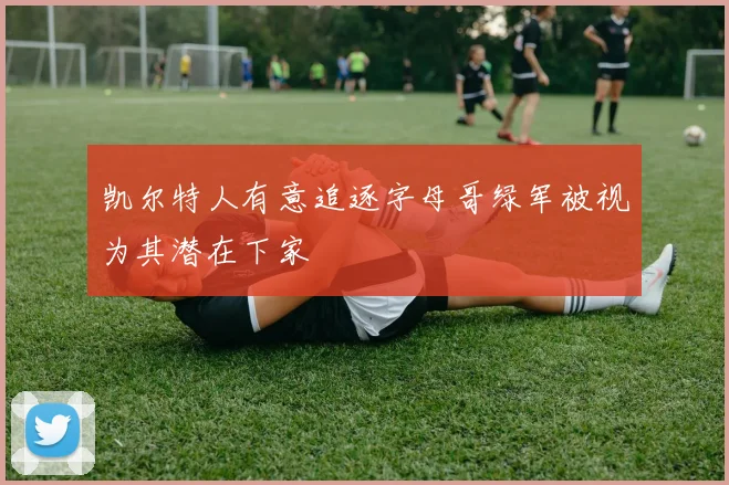 凯尔特人有意追逐字母哥绿军被视为其潜在下家