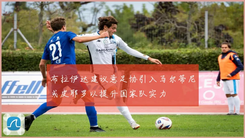 布拉伊达建议意足协引入马尔蒂尼或皮耶罗以提升国家队实力