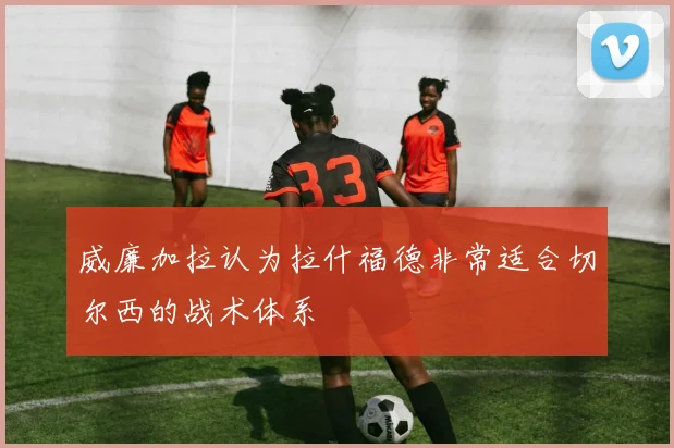 威廉加拉认为拉什福德非常适合切尔西的战术体系